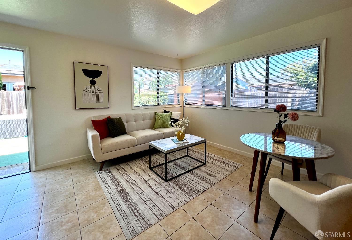Detail Gallery Image 29 of 48 For 15032 Fleming St, San Leandro,  CA 94579 - 3 Beds | 2 Baths