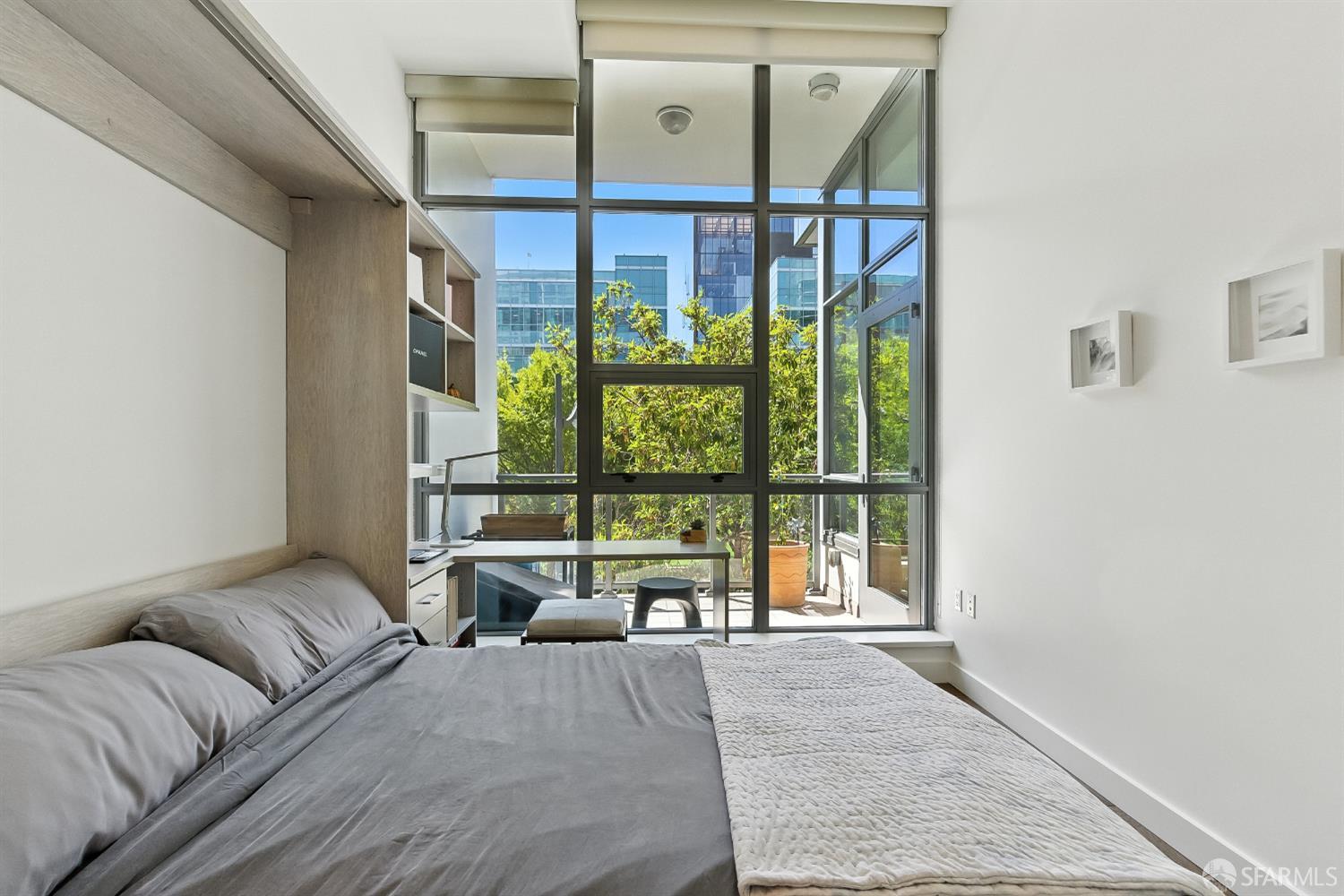 Detail Gallery Image 35 of 70 For 420 N Mission Bay Blvd #103,  San Francisco,  CA 94158 - 2 Beds | 2/1 Baths