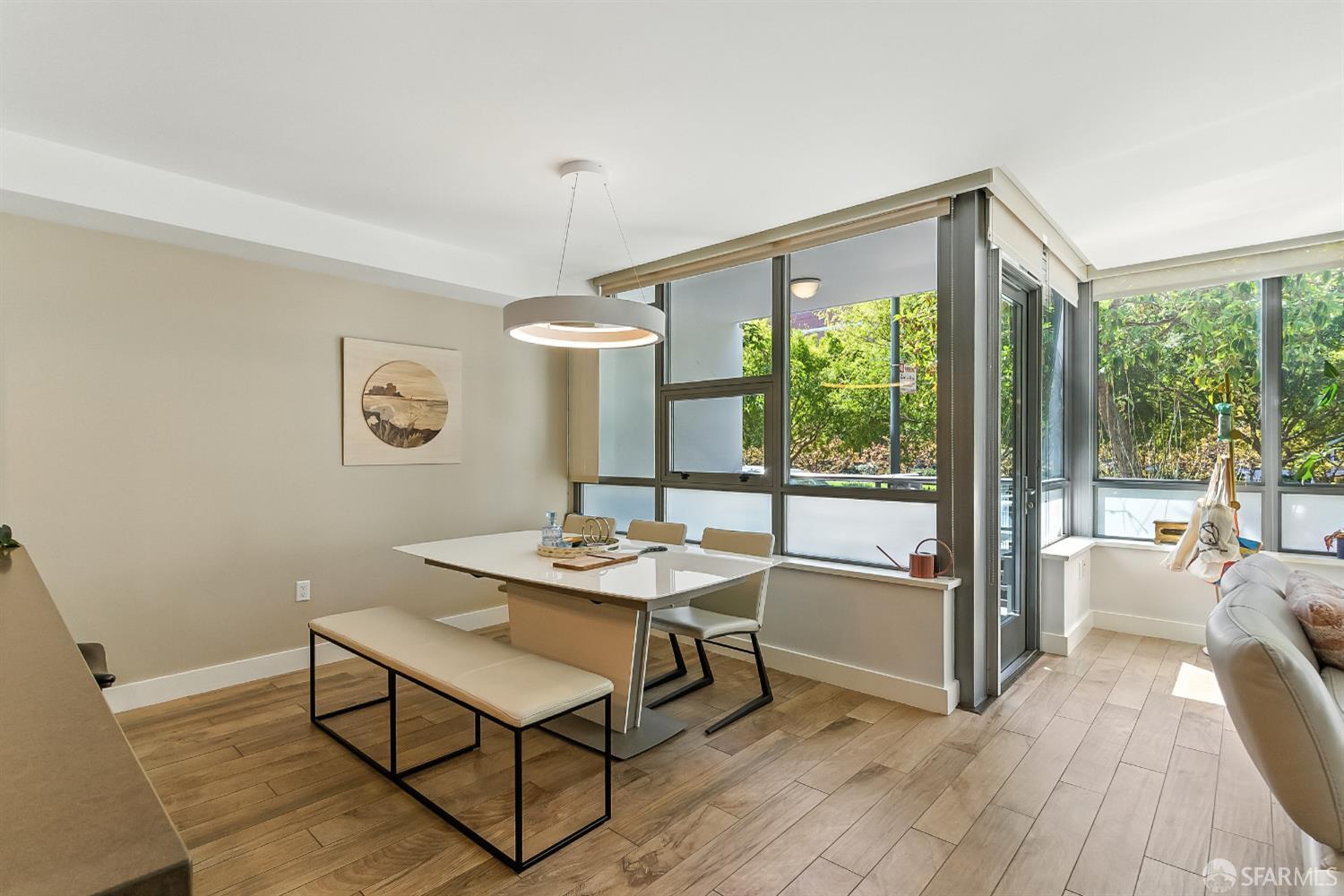 Detail Gallery Image 14 of 70 For 420 N Mission Bay Blvd #103,  San Francisco,  CA 94158 - 2 Beds | 2/1 Baths