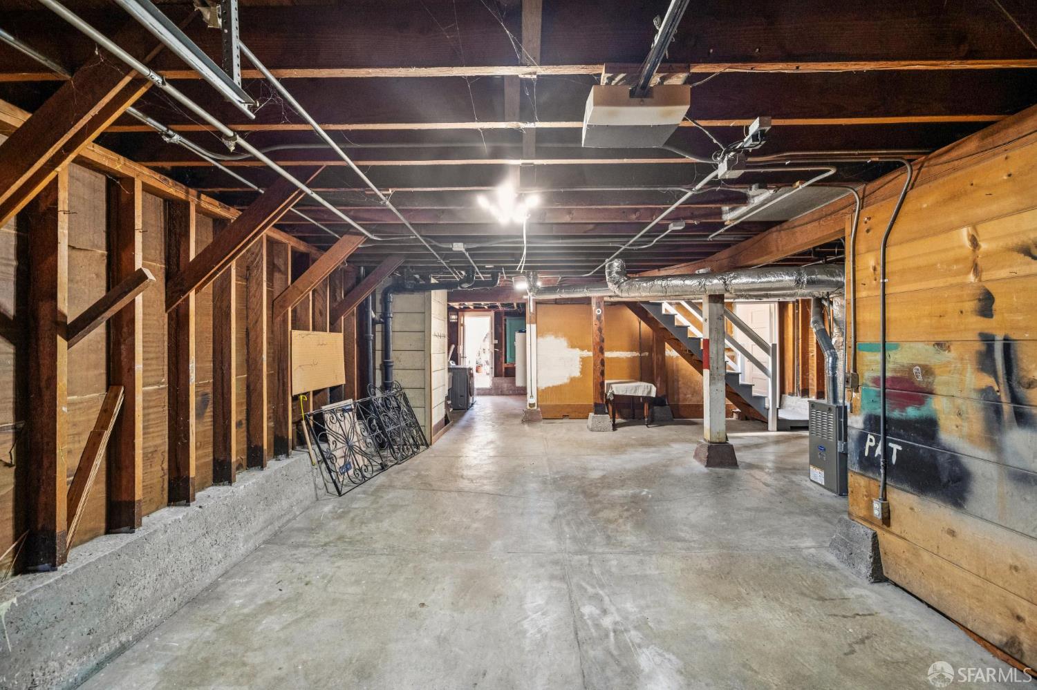 Detail Gallery Image 31 of 39 For 845 44th Ave, San Francisco,  CA 94121 - 2 Beds | 1 Baths