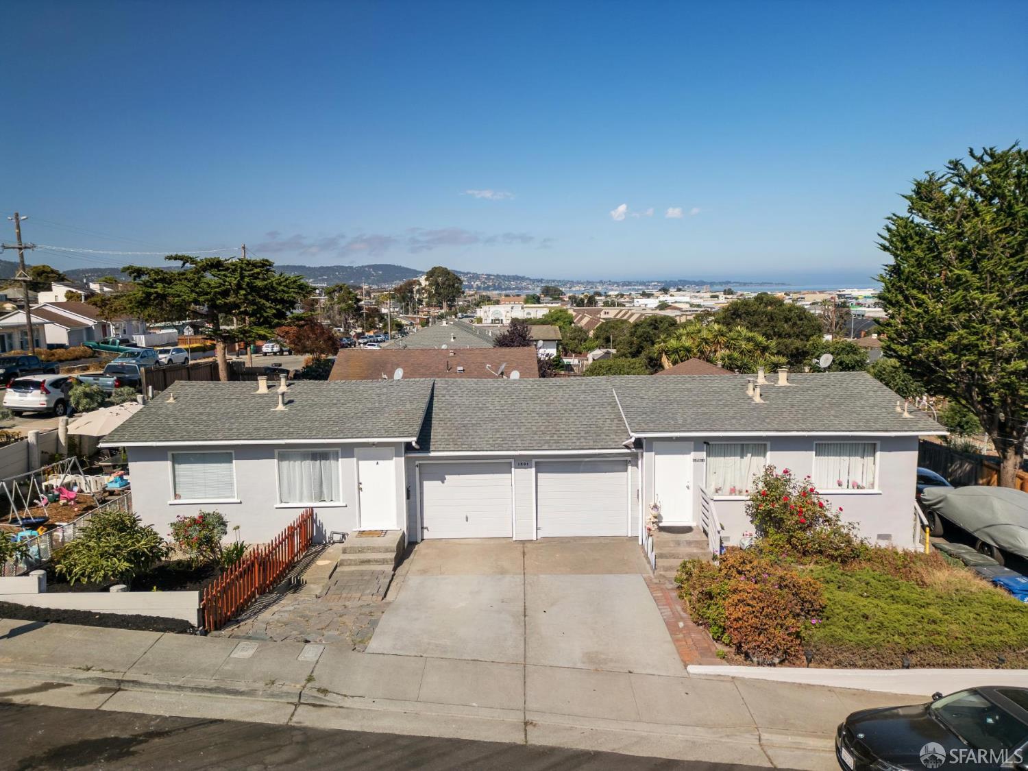 Detail Gallery Image 1 of 19 For 1501 Terrace St, Seaside,  CA 93955 - – Beds | – Baths