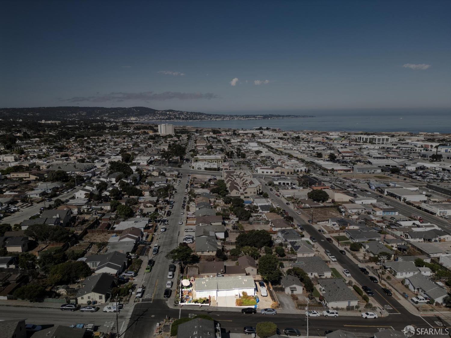 Detail Gallery Image 11 of 19 For 1501 Terrace St, Seaside,  CA 93955 - – Beds | – Baths