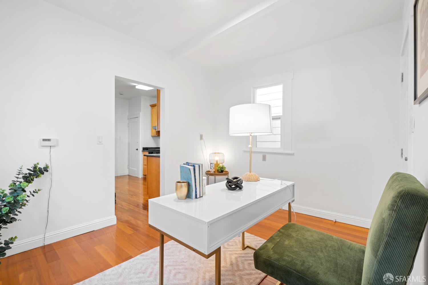 Detail Gallery Image 43 of 62 For 52 Rolph St, San Francisco,  CA 94112 - 2 Beds | 2/1 Baths