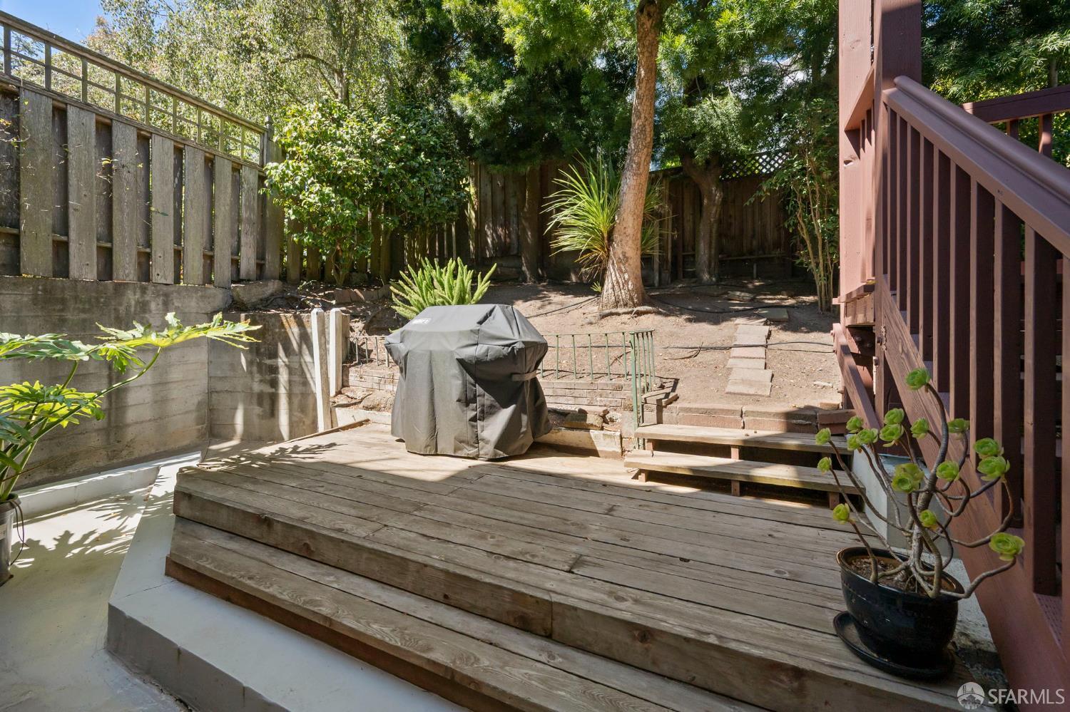 Detail Gallery Image 12 of 37 For 3234 Washington St #4,  San Francisco,  CA 94115 - 2 Beds | 2 Baths