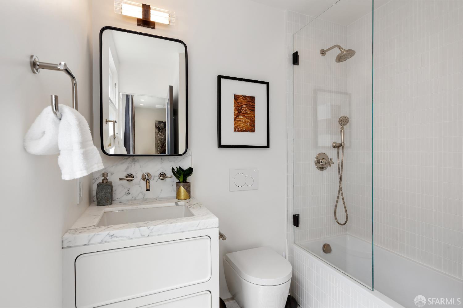 Detail Gallery Image 21 of 38 For 1360 Montgomery St #11,  San Francisco,  CA 94133 - 2 Beds | 2 Baths
