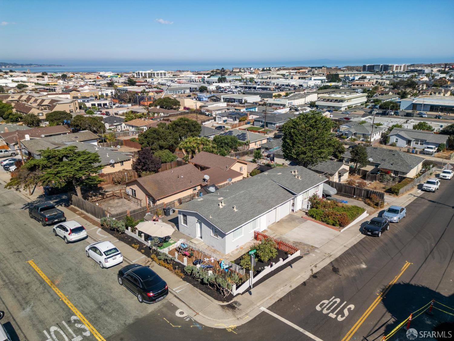 Detail Gallery Image 4 of 19 For 1501 Terrace St, Seaside,  CA 93955 - – Beds | – Baths