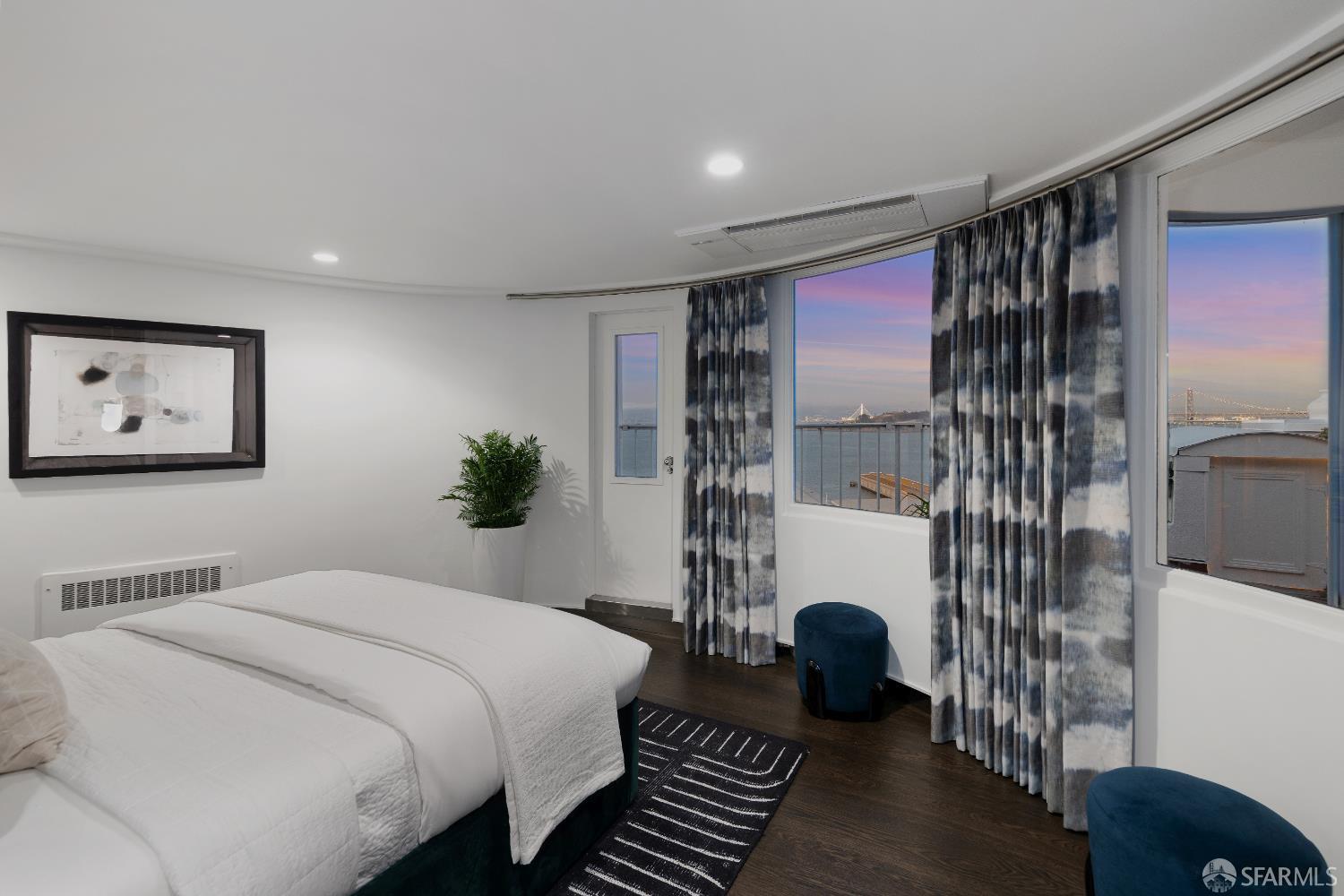 Detail Gallery Image 30 of 38 For 1360 Montgomery St #11,  San Francisco,  CA 94133 - 2 Beds | 2 Baths