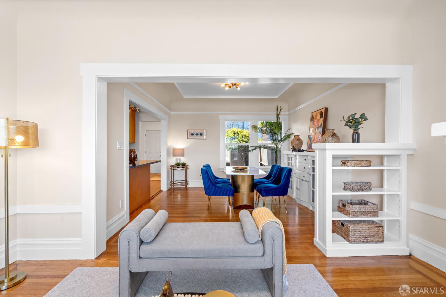 Detail Gallery Image 34 of 62 For 52 Rolph St, San Francisco,  CA 94112 - 2 Beds | 2/1 Baths