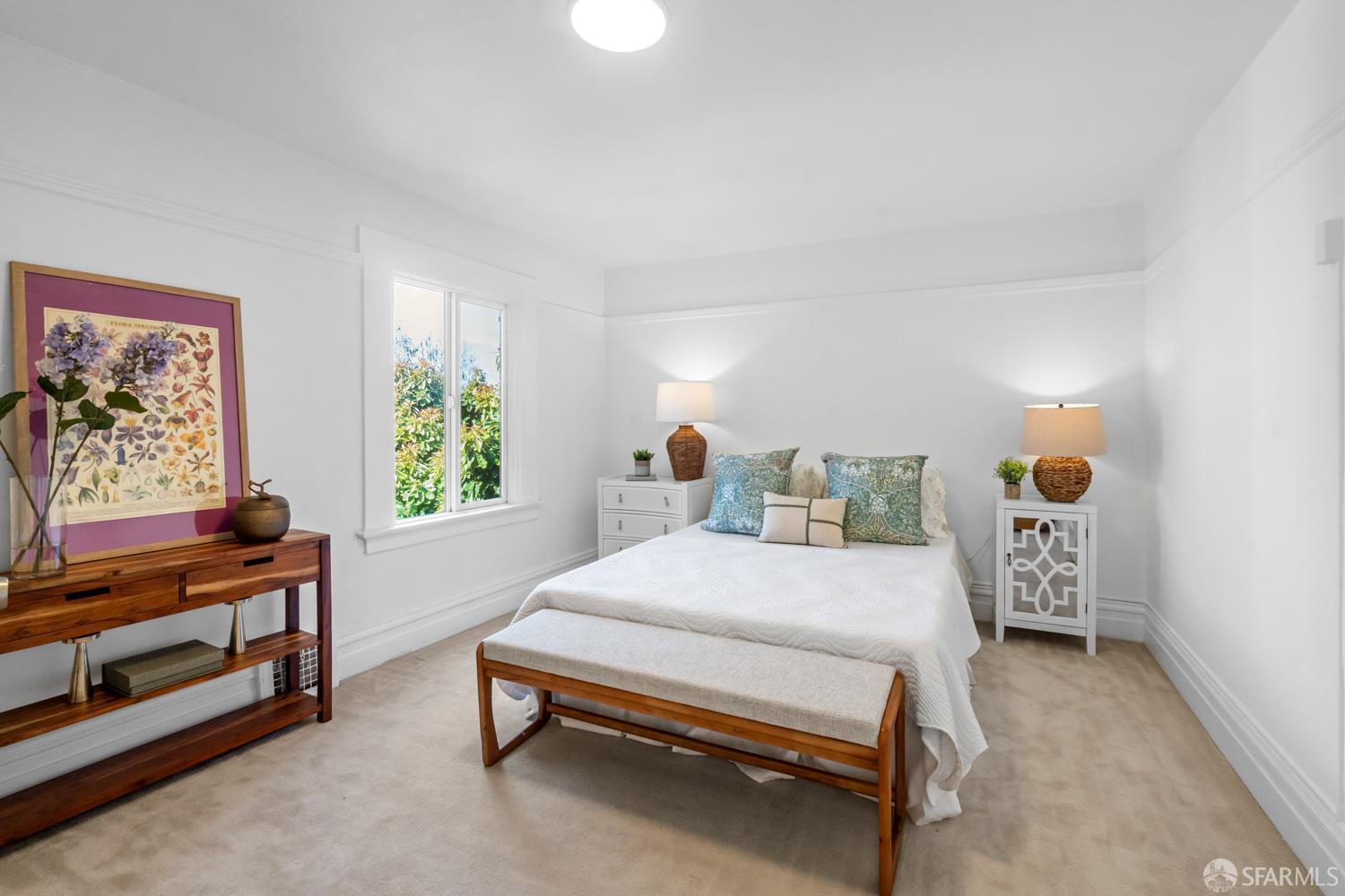Detail Gallery Image 47 of 62 For 52 Rolph St, San Francisco,  CA 94112 - 2 Beds | 2/1 Baths