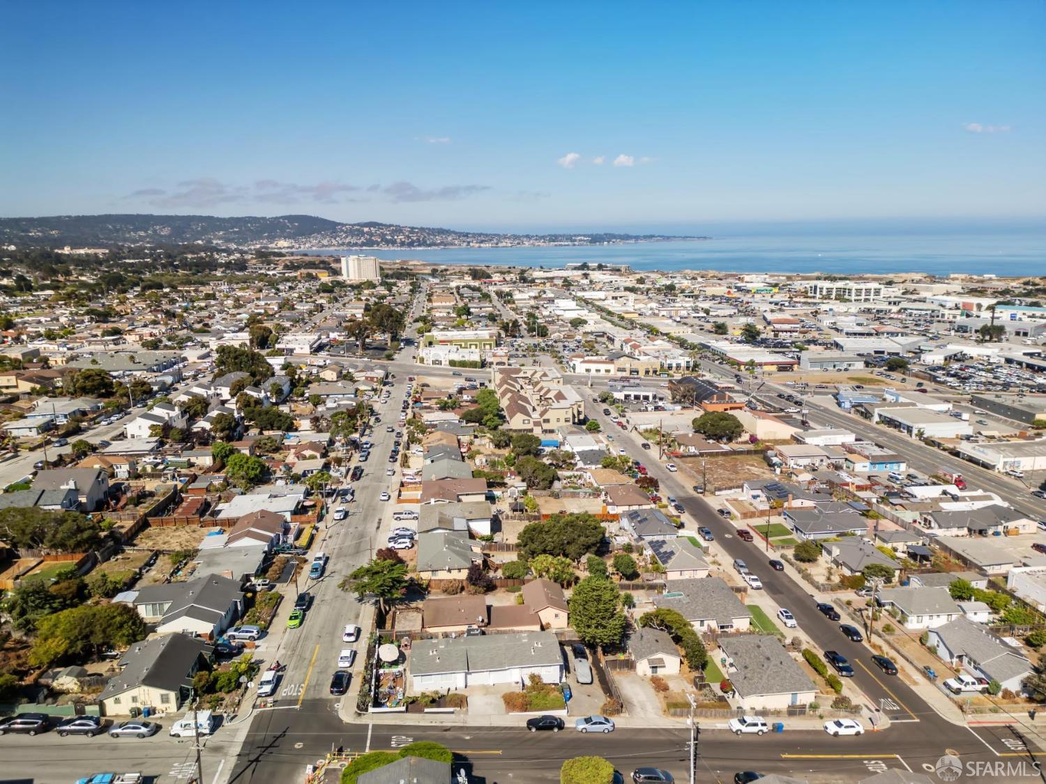 Detail Gallery Image 19 of 19 For 1501 Terrace St, Seaside,  CA 93955 - – Beds | – Baths