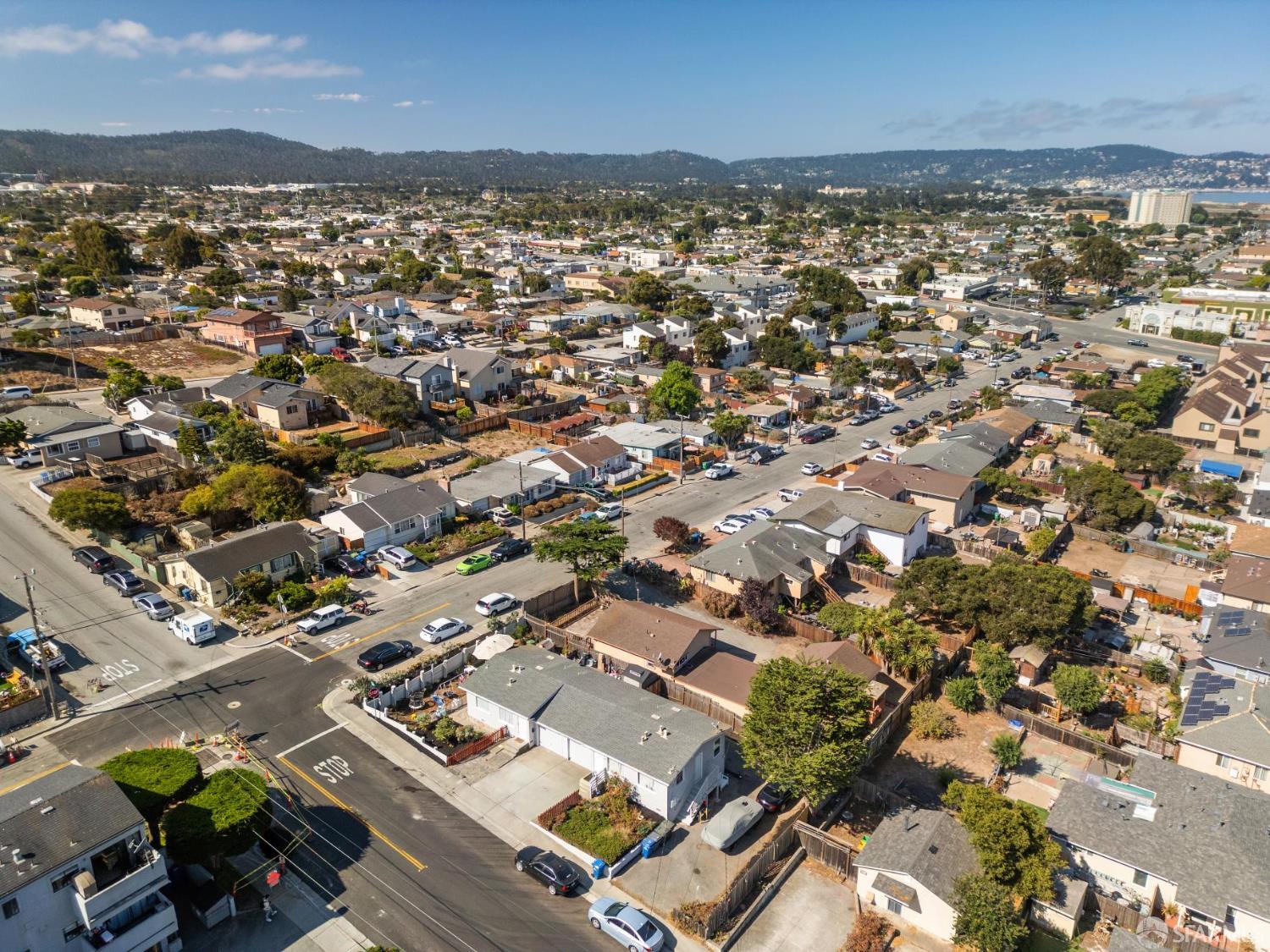 Detail Gallery Image 16 of 19 For 1501 Terrace St, Seaside,  CA 93955 - – Beds | – Baths