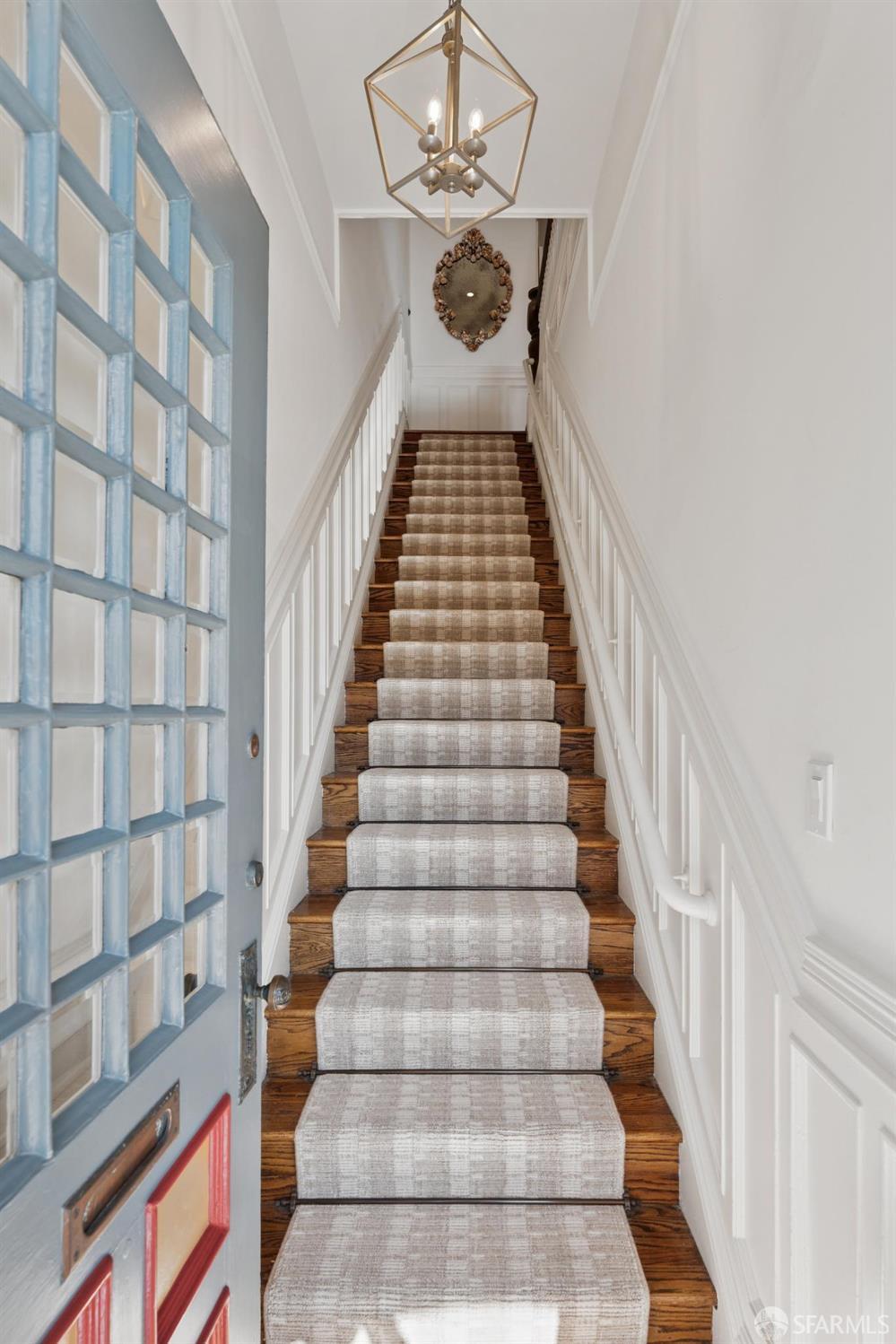 Detail Gallery Image 5 of 78 For 2116 Divisadero St, San Francisco,  CA 94115 - 3 Beds | 2/2 Baths