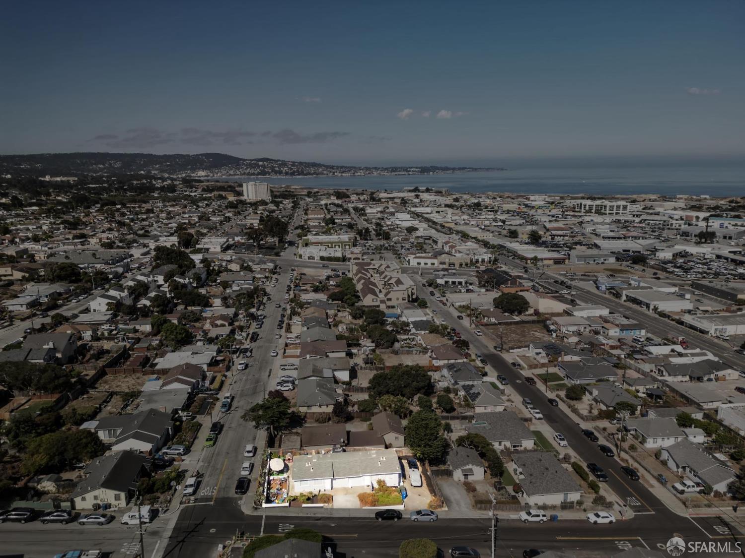 Detail Gallery Image 18 of 19 For 1501 Terrace St, Seaside,  CA 93955 - – Beds | – Baths