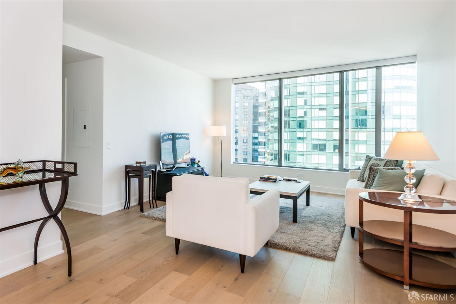 Detail Gallery Image 6 of 35 For 338 Main St 21b,  San Francisco,  CA 94105 - 2 Beds | 2 Baths
