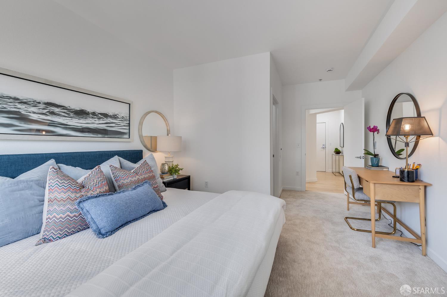 Detail Gallery Image 26 of 63 For 1511 Jefferson St Ph7,  Oakland,  CA 94612 - 2 Beds | 2 Baths