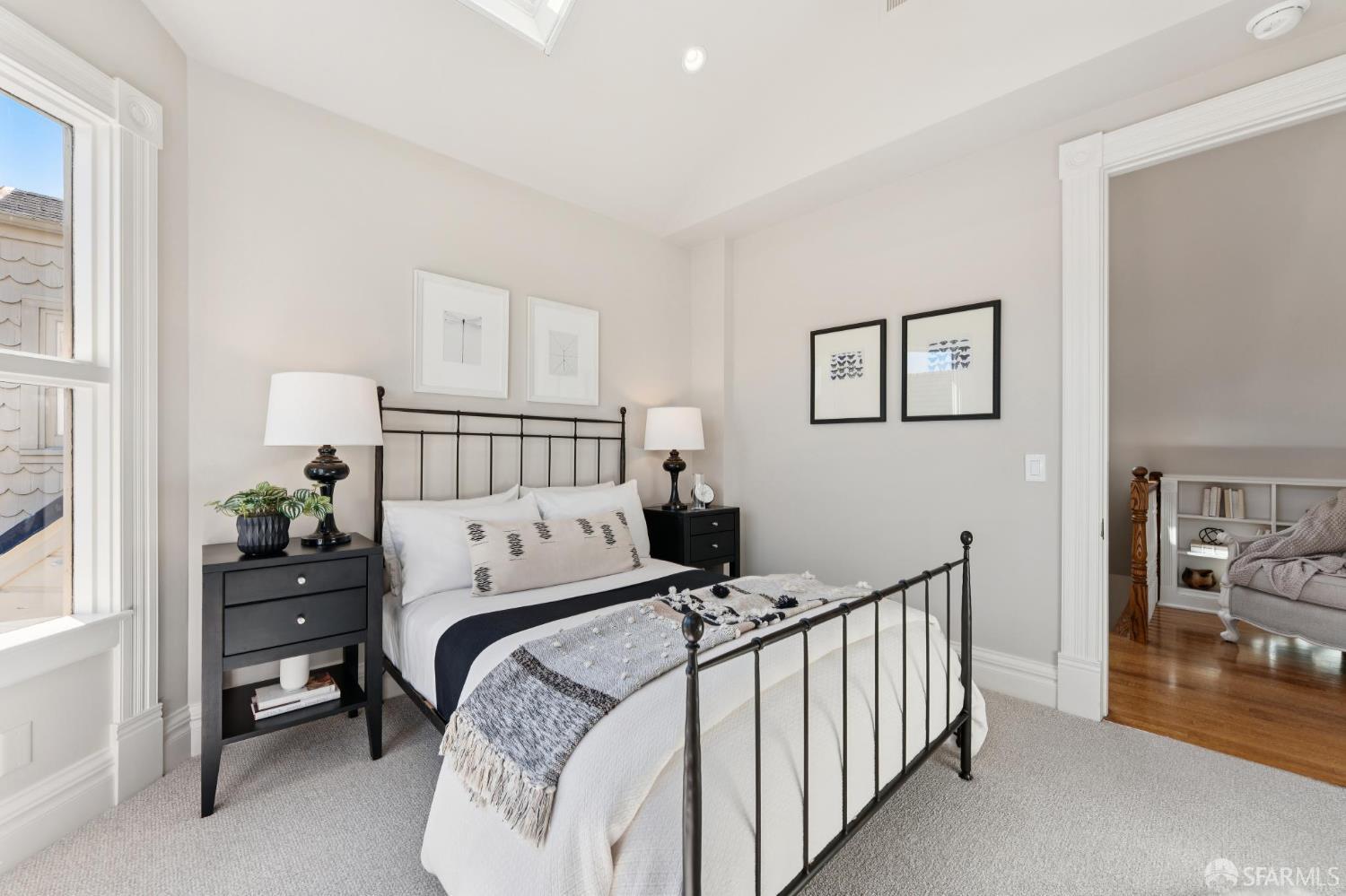 Detail Gallery Image 35 of 78 For 2116 Divisadero St, San Francisco,  CA 94115 - 3 Beds | 2/2 Baths