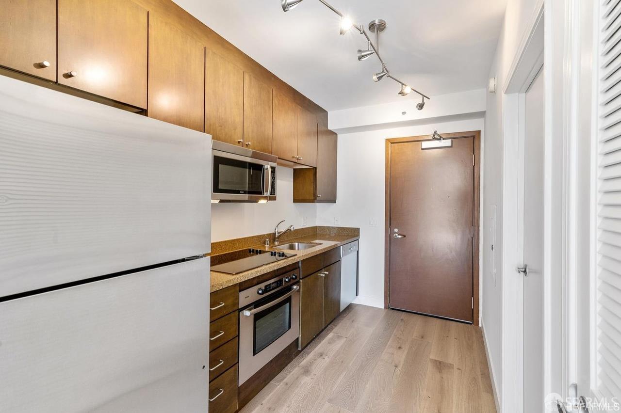 Detail Gallery Image 2 of 18 For 199 New Montgomery St #1003,  San Francisco,  CA 94105 - 0 Beds | 1 Baths
