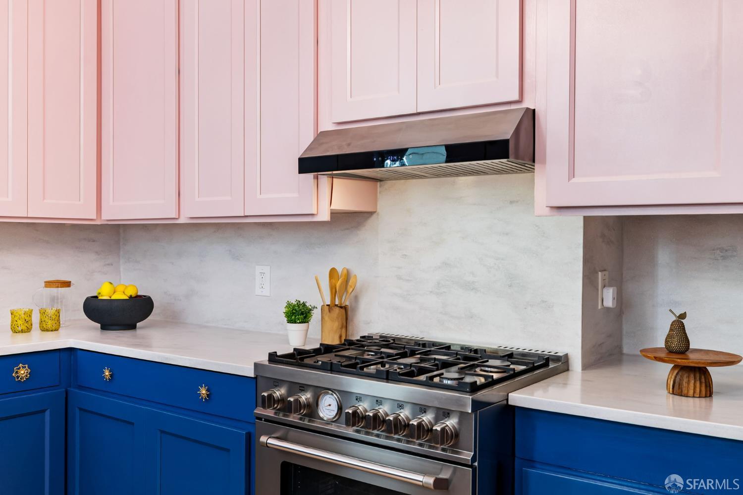 Detail Gallery Image 24 of 62 For 1242 Washington St, San Francisco,  CA 94108 - 2 Beds | 1 Baths