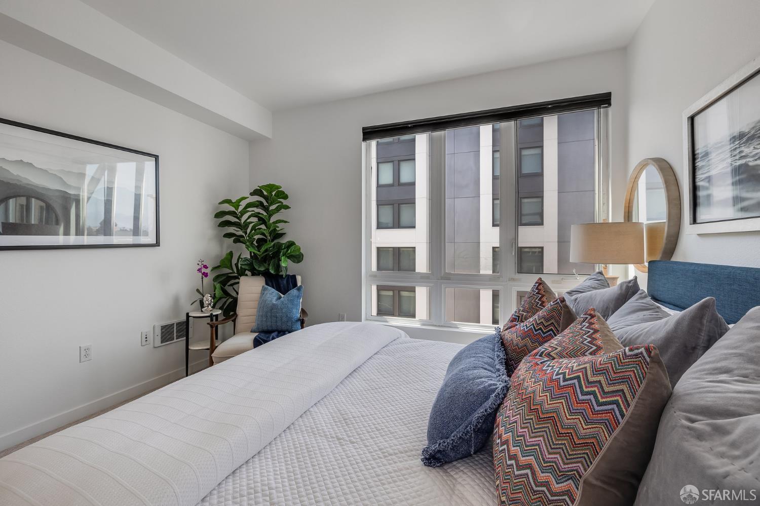 Detail Gallery Image 25 of 63 For 1511 Jefferson St Ph7,  Oakland,  CA 94612 - 2 Beds | 2 Baths