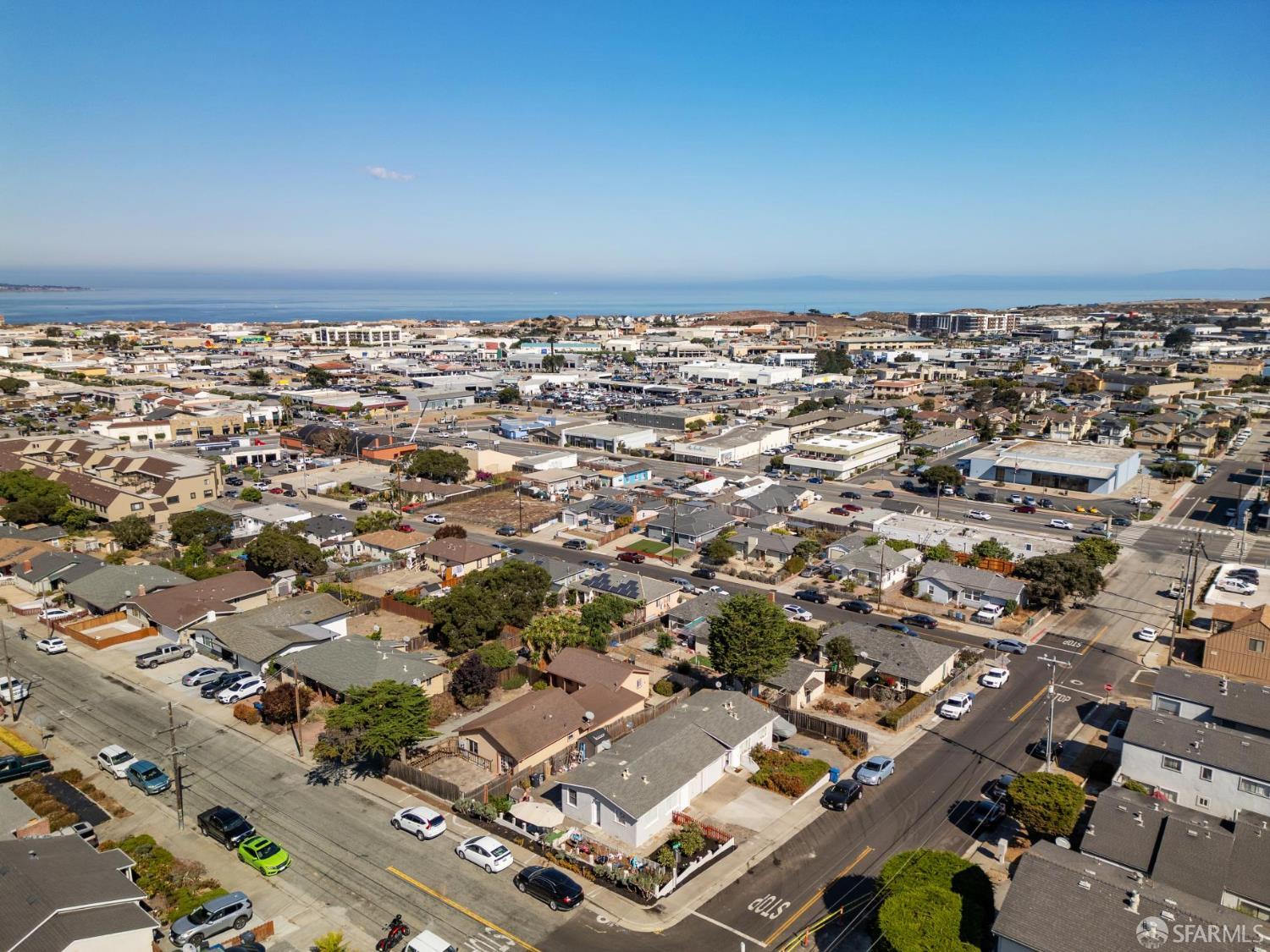 Detail Gallery Image 17 of 19 For 1501 Terrace St, Seaside,  CA 93955 - – Beds | – Baths