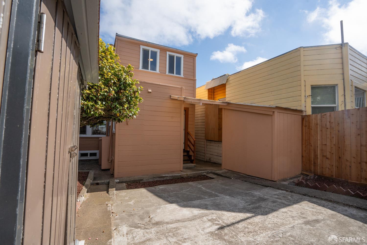 Detail Gallery Image 55 of 62 For 52 Rolph St, San Francisco,  CA 94112 - 2 Beds | 2/1 Baths