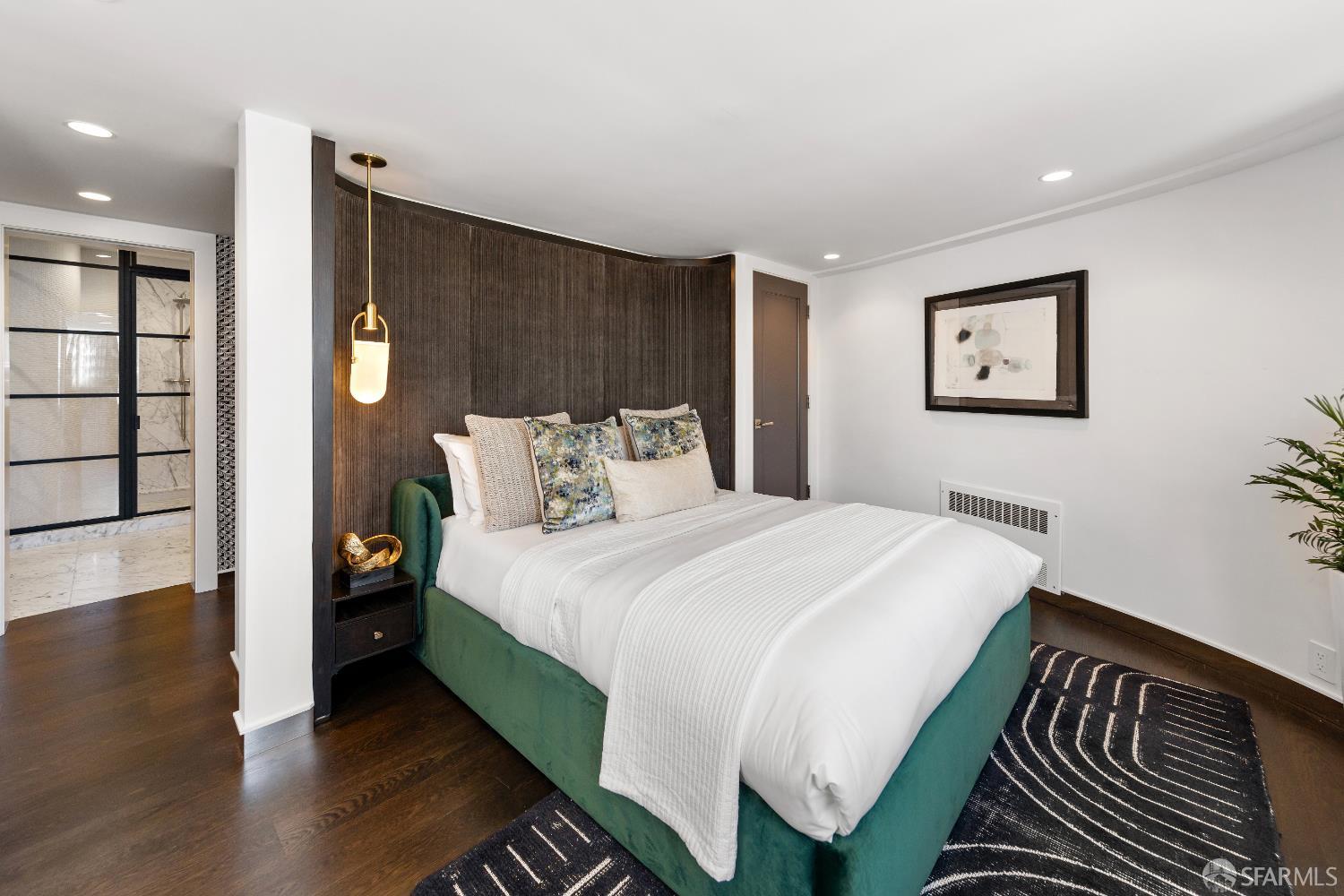 Detail Gallery Image 15 of 38 For 1360 Montgomery St #11,  San Francisco,  CA 94133 - 2 Beds | 2 Baths