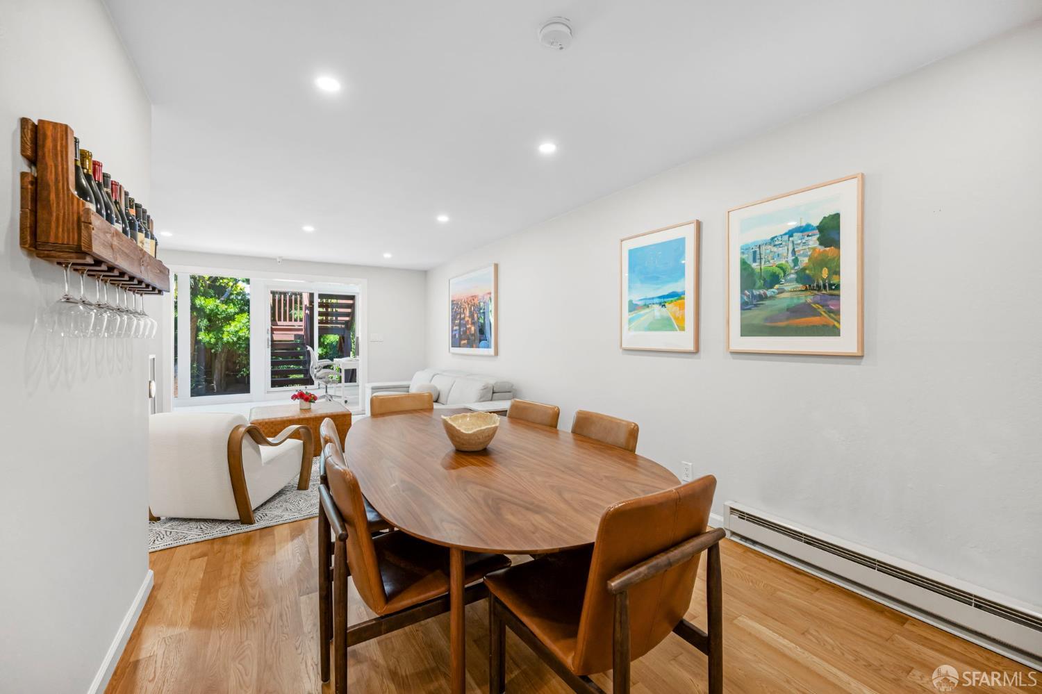 Detail Gallery Image 17 of 37 For 3234 Washington St #4,  San Francisco,  CA 94115 - 2 Beds | 2 Baths