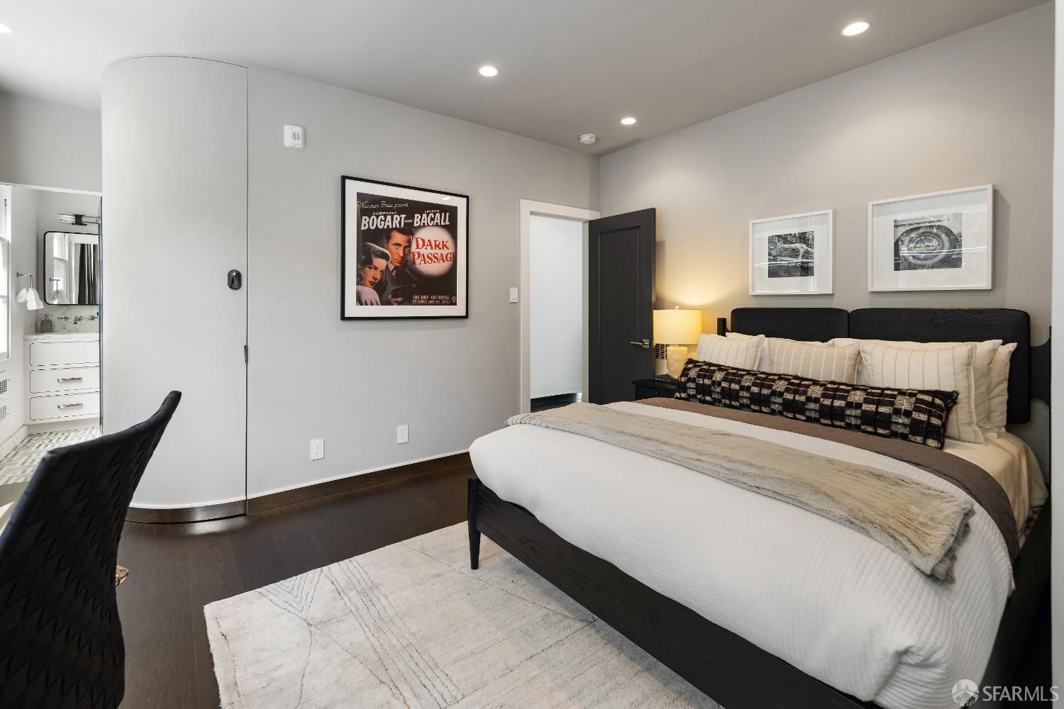 Detail Gallery Image 20 of 38 For 1360 Montgomery St #11,  San Francisco,  CA 94133 - 2 Beds | 2 Baths