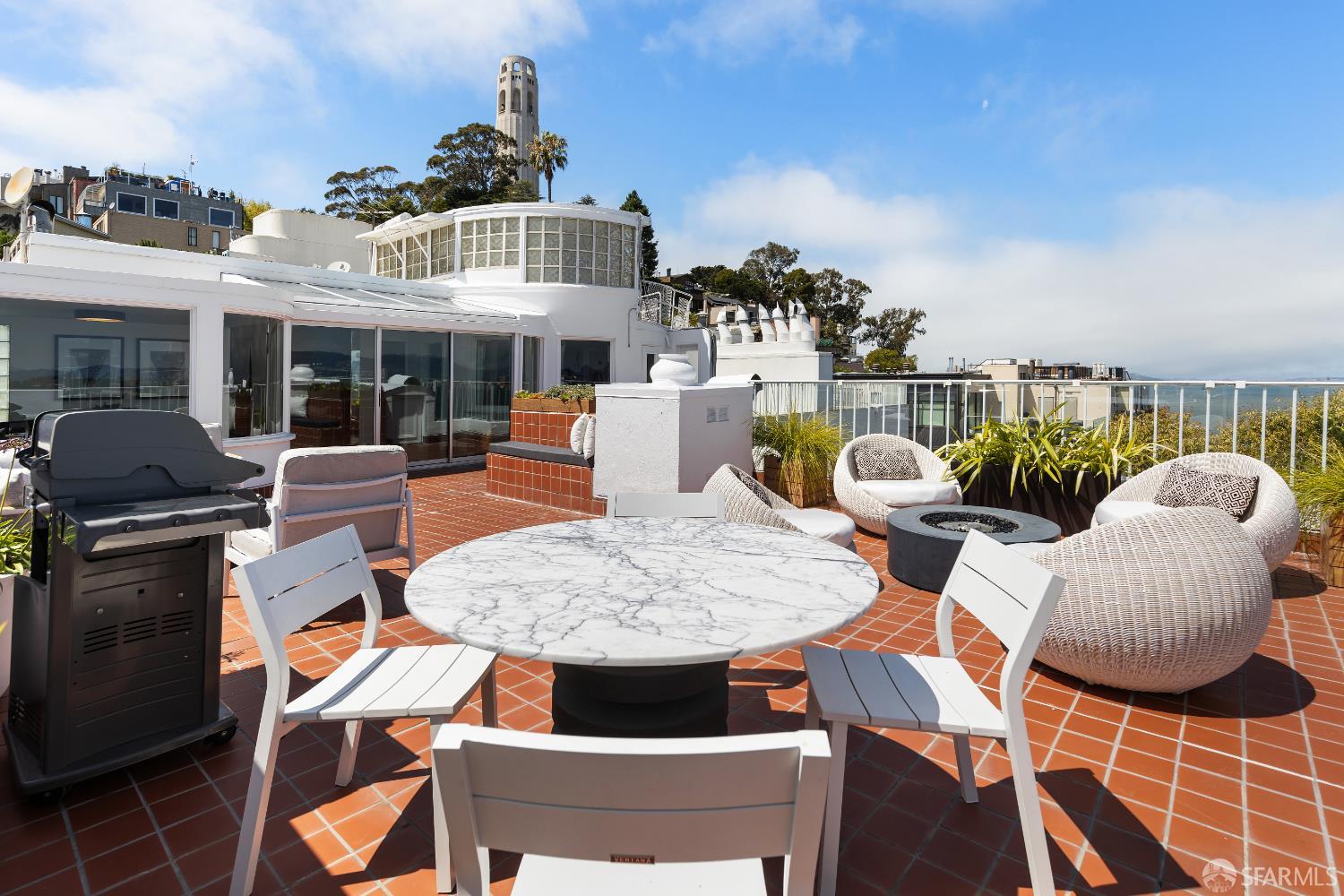 Detail Gallery Image 23 of 38 For 1360 Montgomery St #11,  San Francisco,  CA 94133 - 2 Beds | 2 Baths