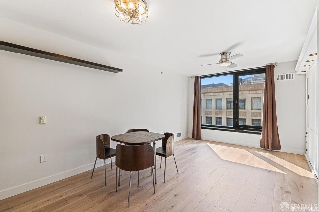 Detail Gallery Image 3 of 18 For 199 New Montgomery St #1003,  San Francisco,  CA 94105 - 0 Beds | 1 Baths