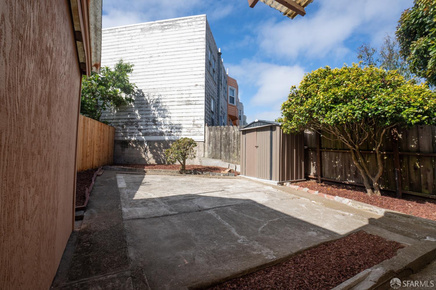 Detail Gallery Image 58 of 62 For 52 Rolph St, San Francisco,  CA 94112 - 2 Beds | 2/1 Baths
