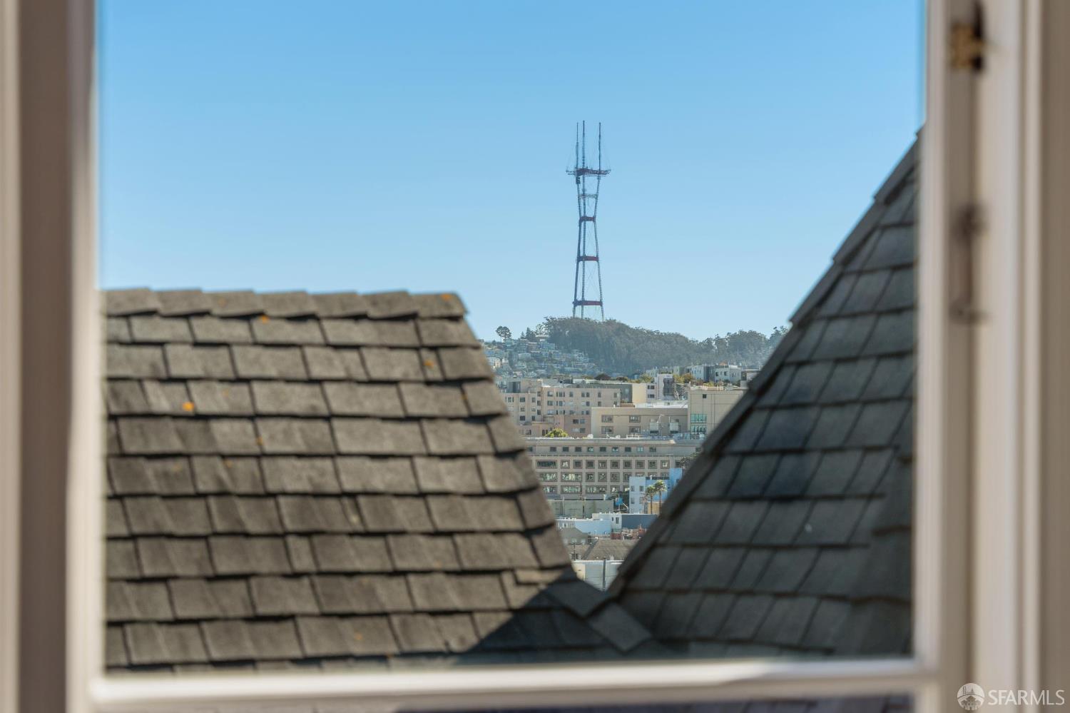 Detail Gallery Image 45 of 78 For 2116 Divisadero St, San Francisco,  CA 94115 - 3 Beds | 2/2 Baths