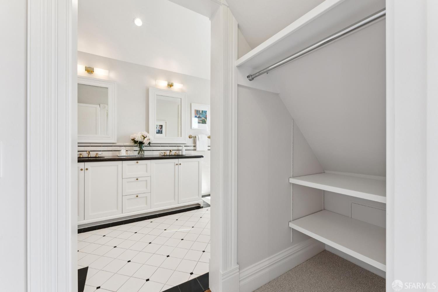 Detail Gallery Image 41 of 78 For 2116 Divisadero St, San Francisco,  CA 94115 - 3 Beds | 2/2 Baths