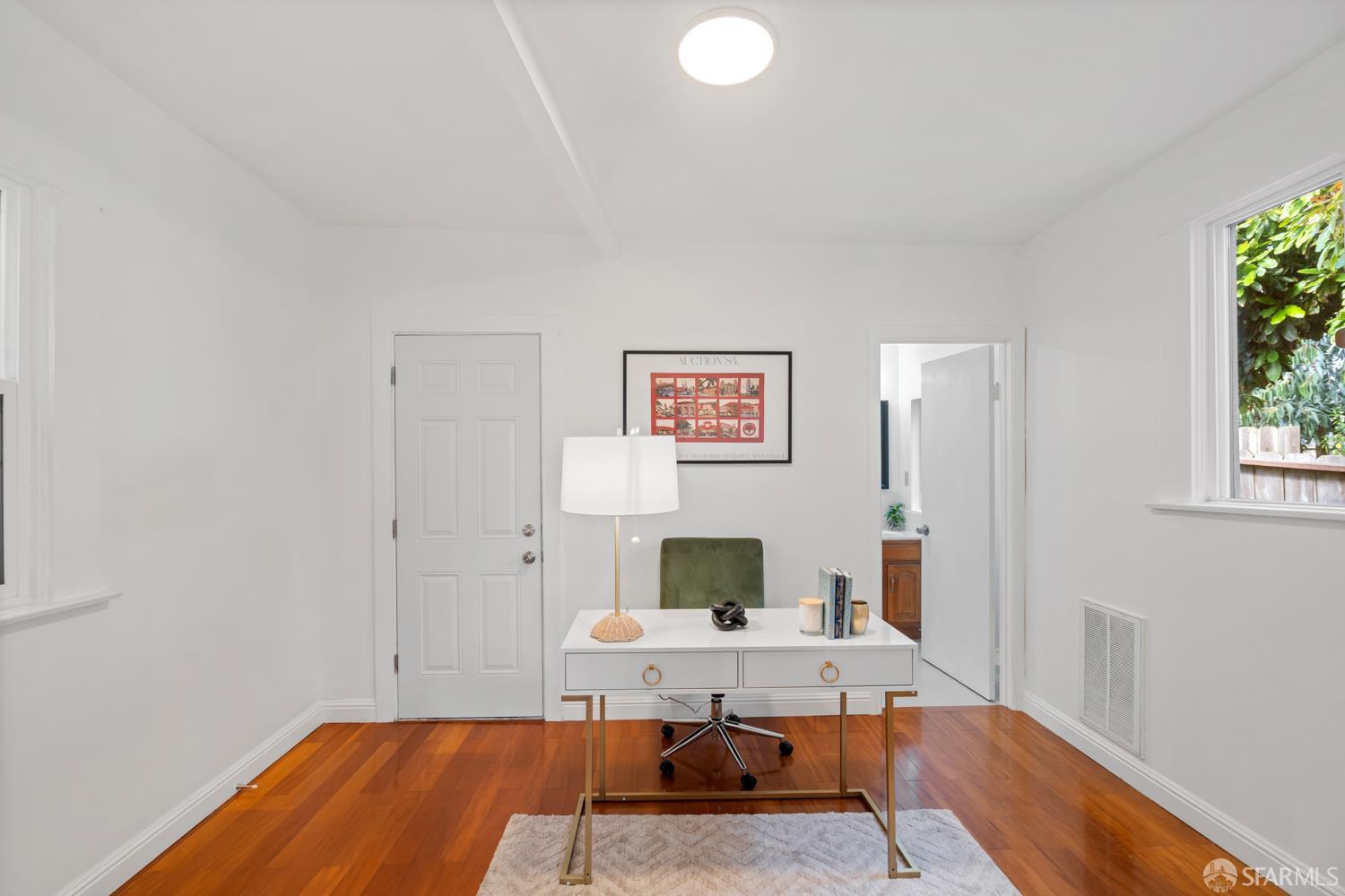 Detail Gallery Image 40 of 62 For 52 Rolph St, San Francisco,  CA 94112 - 2 Beds | 2/1 Baths