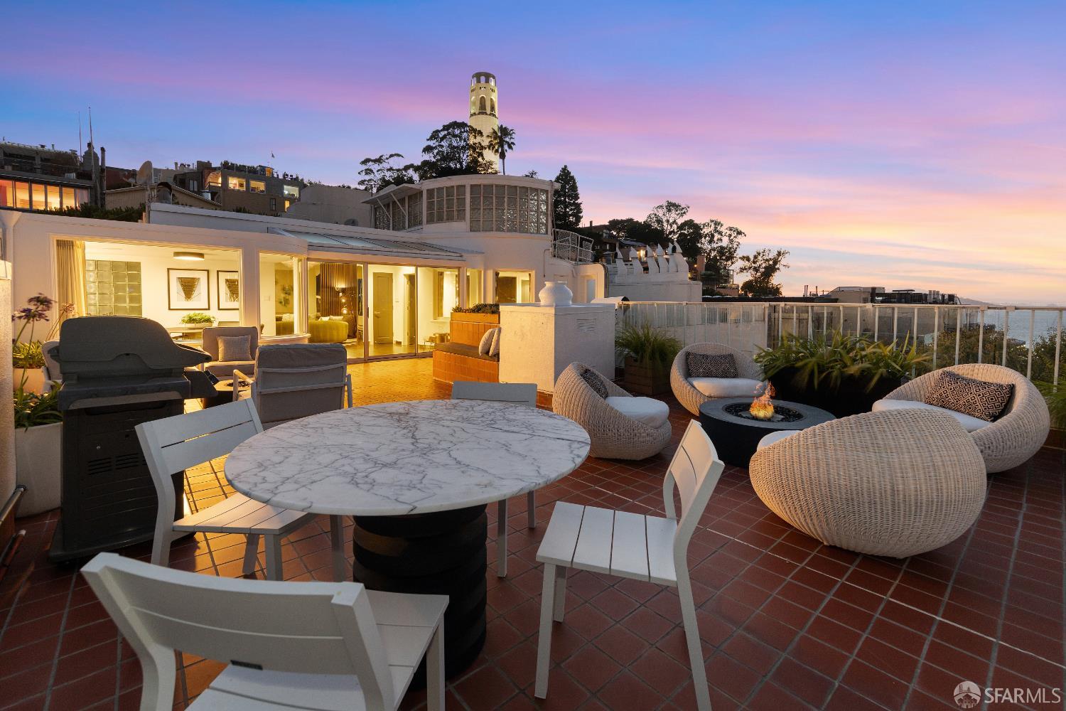 Detail Gallery Image 33 of 38 For 1360 Montgomery St #11,  San Francisco,  CA 94133 - 2 Beds | 2 Baths