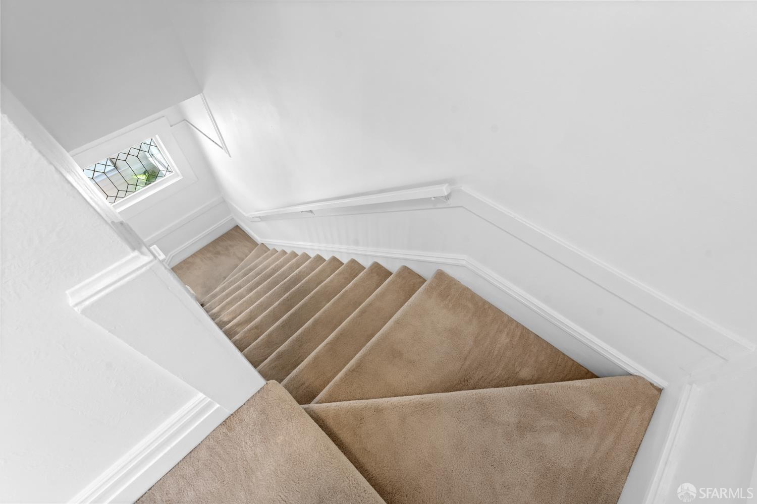 Detail Gallery Image 21 of 62 For 52 Rolph St, San Francisco,  CA 94112 - 2 Beds | 2/1 Baths