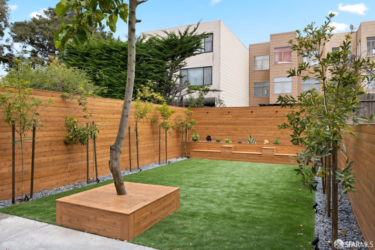 Detail Gallery Image 76 of 87 For 172 18th Ave, San Francisco,  CA 94121 - – Beds | – Baths