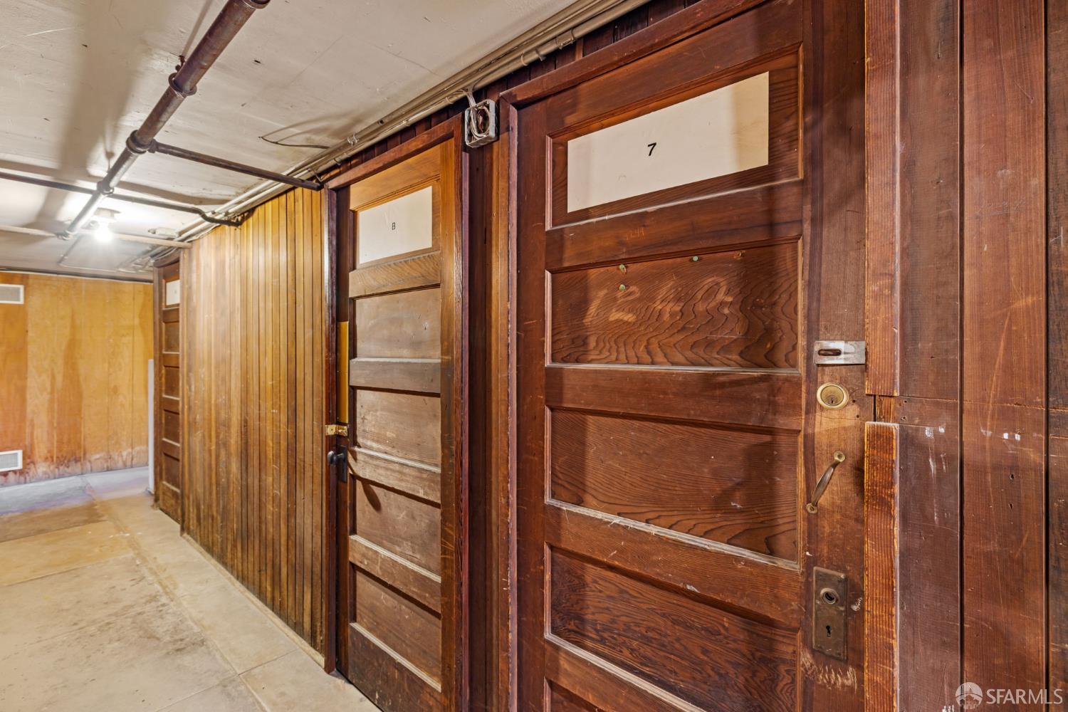 Detail Gallery Image 59 of 62 For 1242 Washington St, San Francisco,  CA 94108 - 2 Beds | 1 Baths