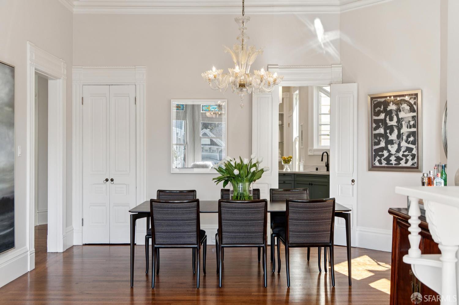 Detail Gallery Image 12 of 78 For 2116 Divisadero St, San Francisco,  CA 94115 - 3 Beds | 2/2 Baths