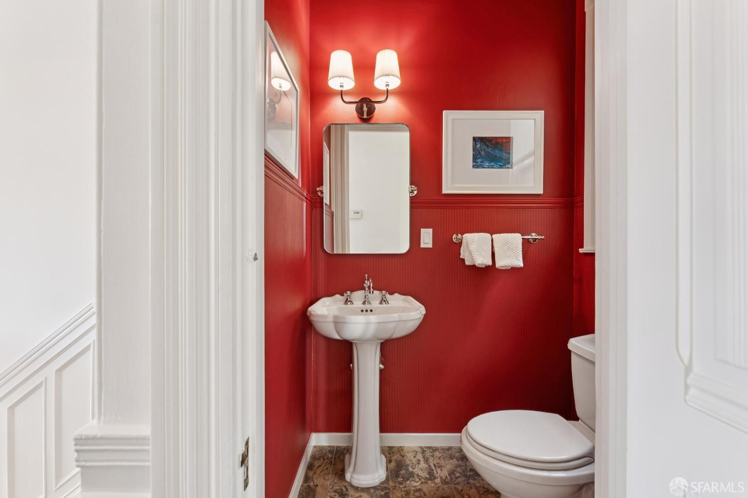 Detail Gallery Image 24 of 78 For 2116 Divisadero St, San Francisco,  CA 94115 - 3 Beds | 2/2 Baths