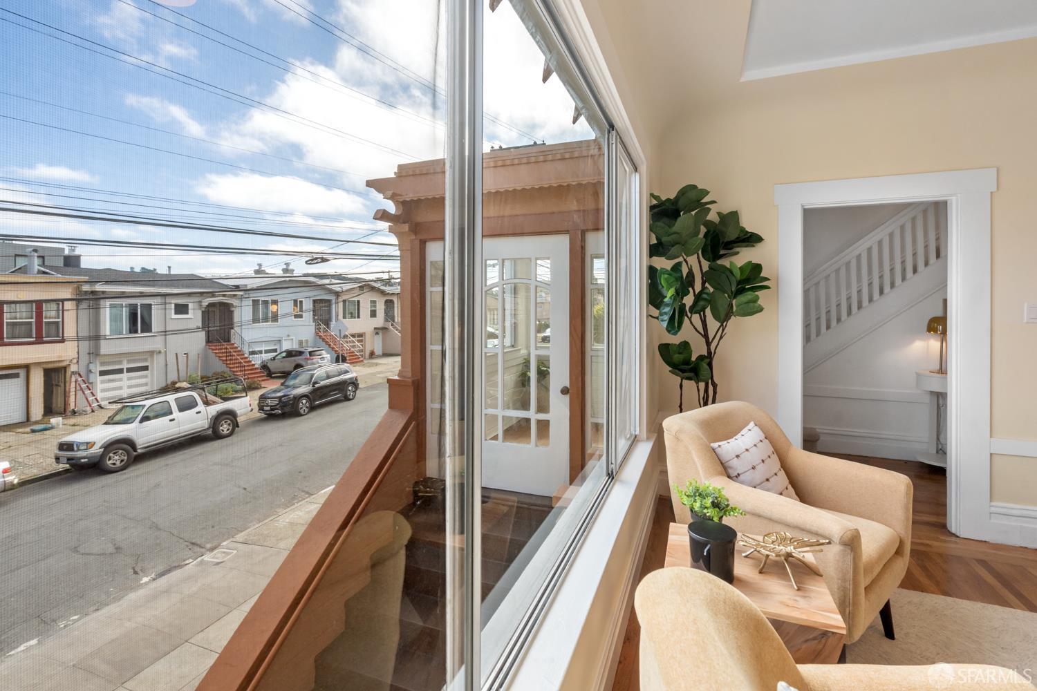 Detail Gallery Image 26 of 62 For 52 Rolph St, San Francisco,  CA 94112 - 2 Beds | 2/1 Baths