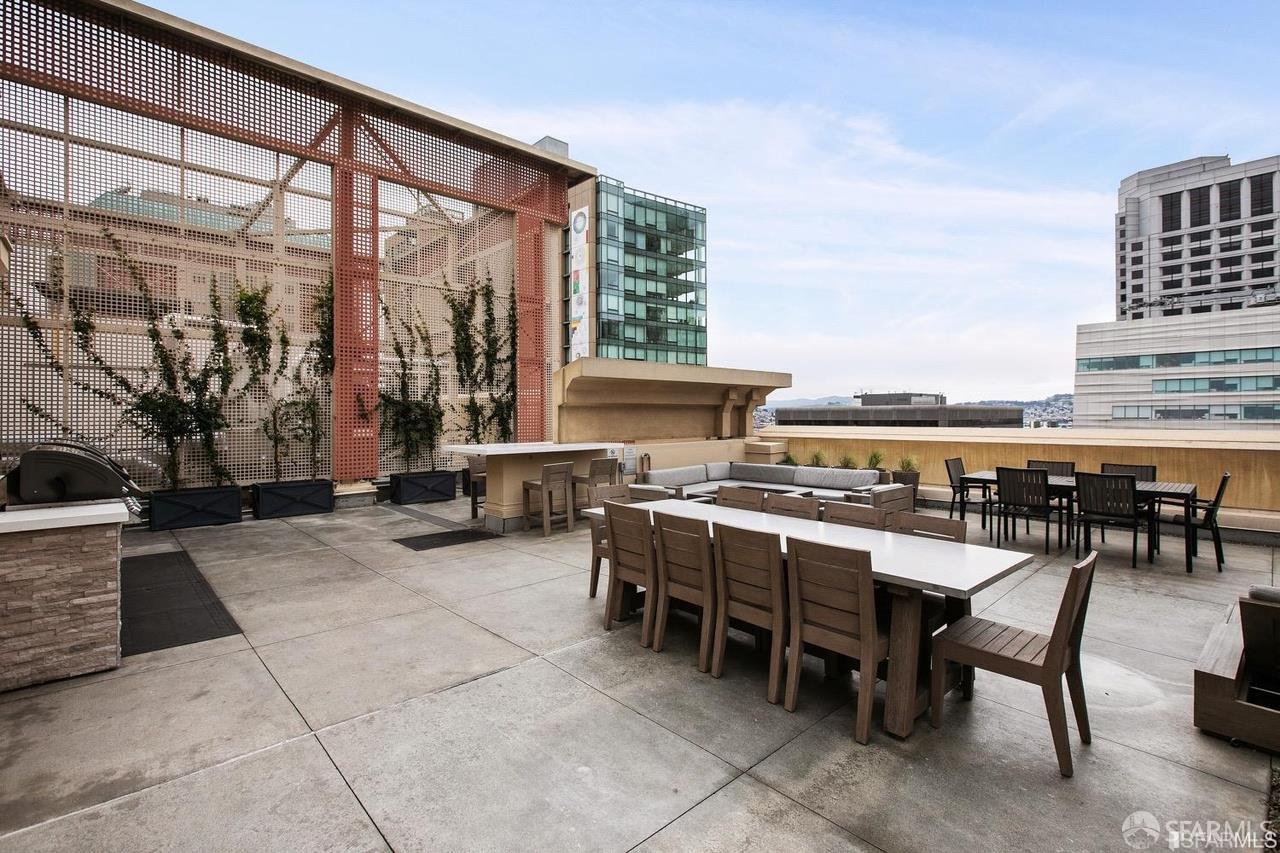 Detail Gallery Image 18 of 18 For 199 New Montgomery St #1003,  San Francisco,  CA 94105 - 0 Beds | 1 Baths