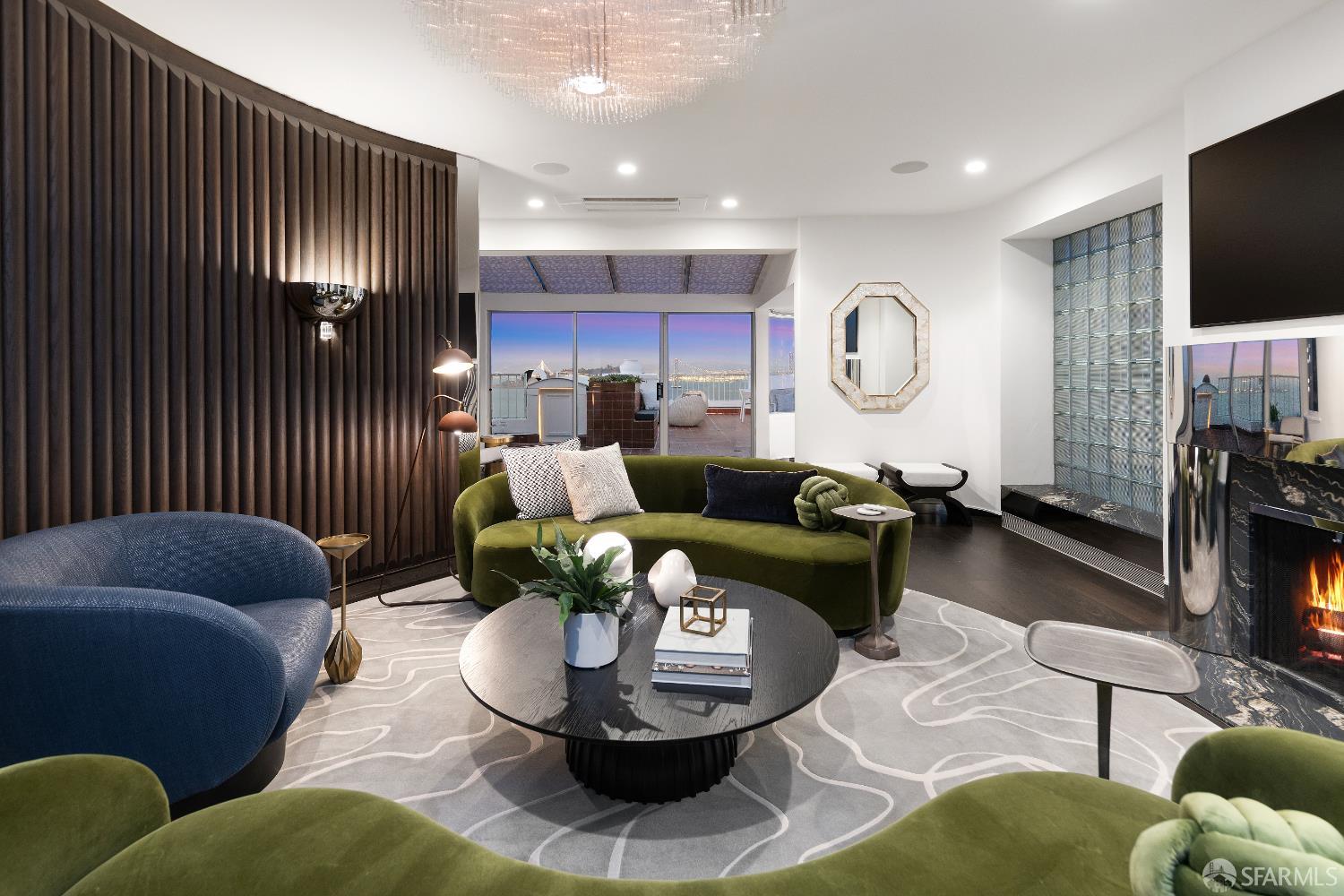 Detail Gallery Image 29 of 38 For 1360 Montgomery St #11,  San Francisco,  CA 94133 - 2 Beds | 2 Baths