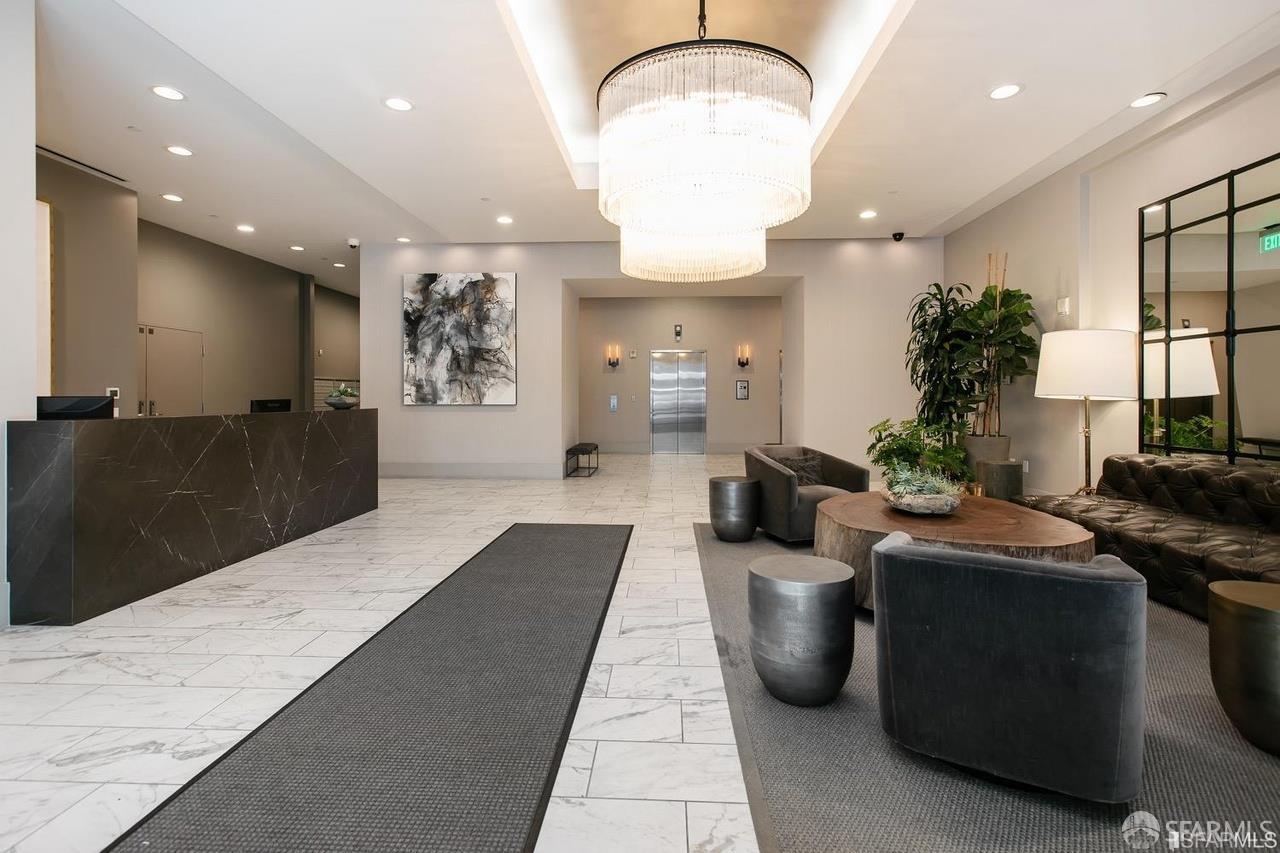 Detail Gallery Image 15 of 18 For 199 New Montgomery St #1003,  San Francisco,  CA 94105 - 0 Beds | 1 Baths