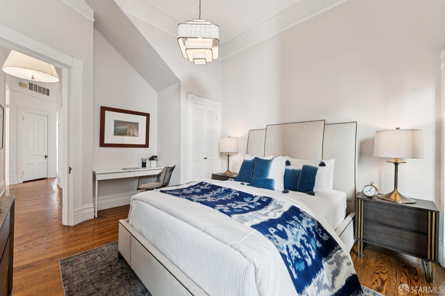 Detail Gallery Image 26 of 78 For 2116 Divisadero St, San Francisco,  CA 94115 - 3 Beds | 2/2 Baths