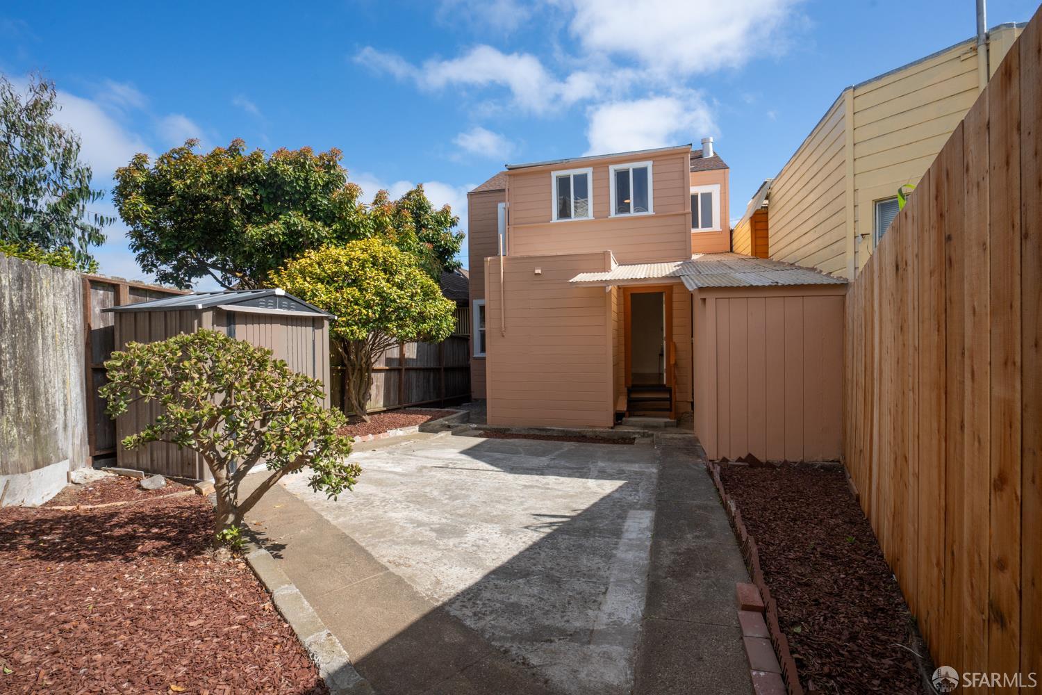 Detail Gallery Image 54 of 62 For 52 Rolph St, San Francisco,  CA 94112 - 2 Beds | 2/1 Baths