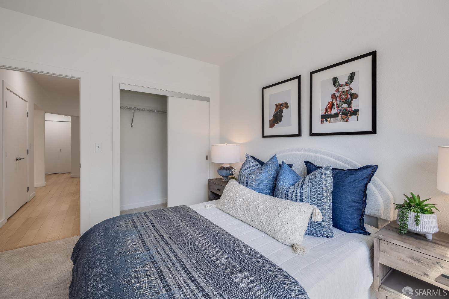 Detail Gallery Image 35 of 63 For 1511 Jefferson St Ph7,  Oakland,  CA 94612 - 2 Beds | 2 Baths