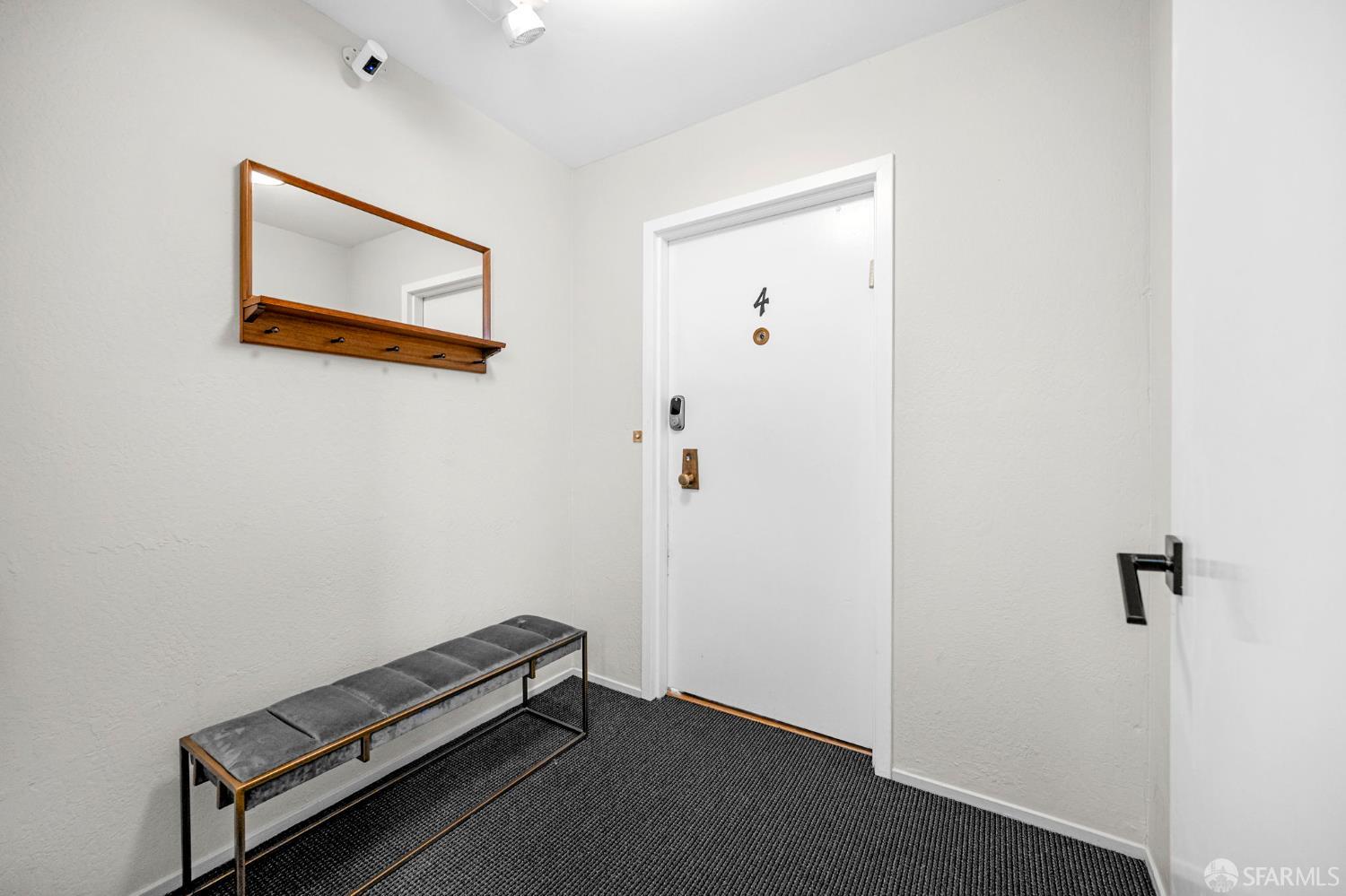 Detail Gallery Image 32 of 37 For 3234 Washington St #4,  San Francisco,  CA 94115 - 2 Beds | 2 Baths