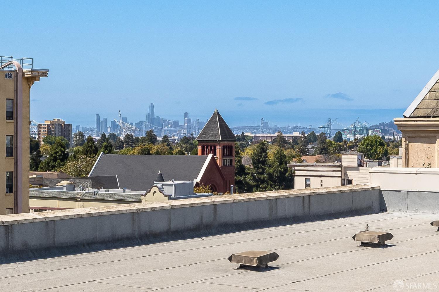 Detail Gallery Image 47 of 63 For 1511 Jefferson St Ph7,  Oakland,  CA 94612 - 2 Beds | 2 Baths