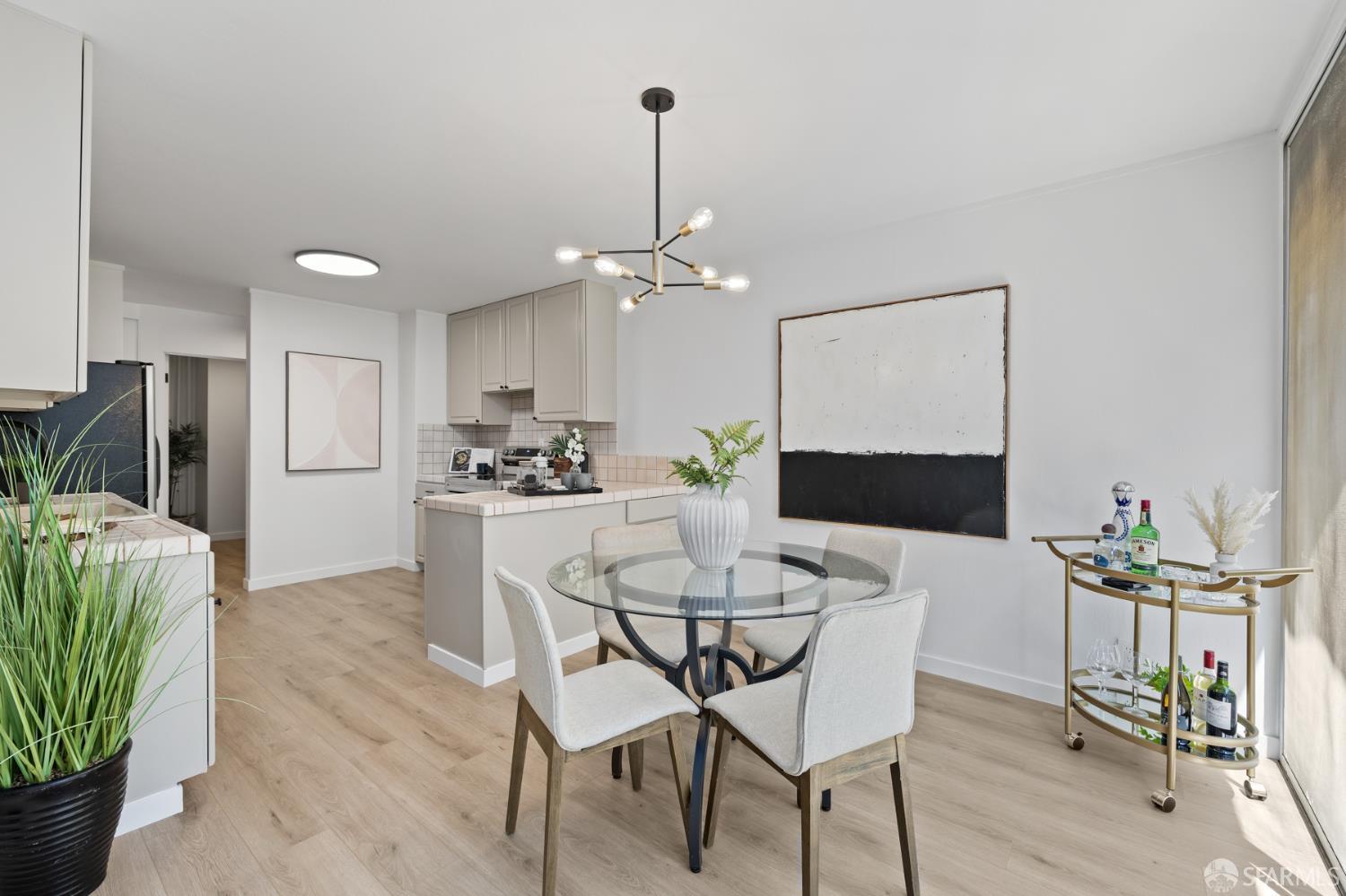 Detail Gallery Image 11 of 31 For 425 Grant Ave #19,  Palo Alto,  CA 94306 - 3 Beds | 2 Baths